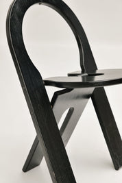 Chaises TS par Roger Tallon