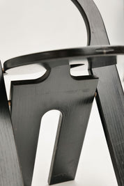 Chaises TS par Roger Tallon