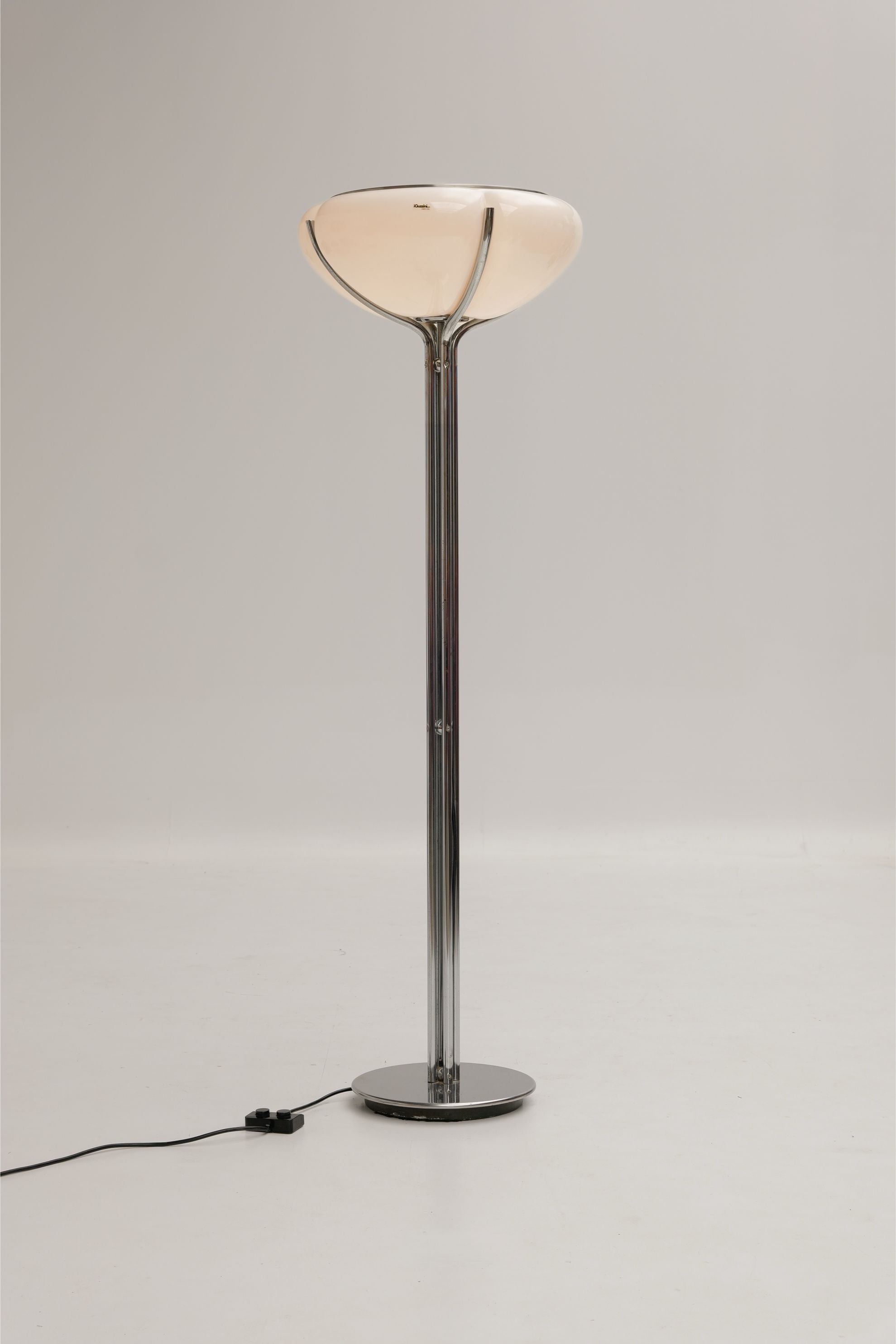 Lampadaire Quadrifogli par studio 6G pour Harvey Guzzini