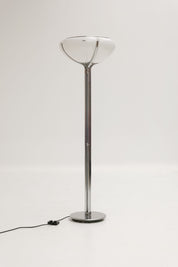 Lampadaire Quadrifogli par studio 6G pour Harvey Guzzini