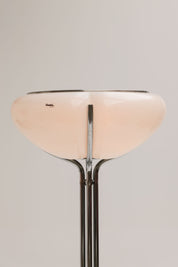 Lampadaire Quadrifogli par studio 6G pour Harvey Guzzini