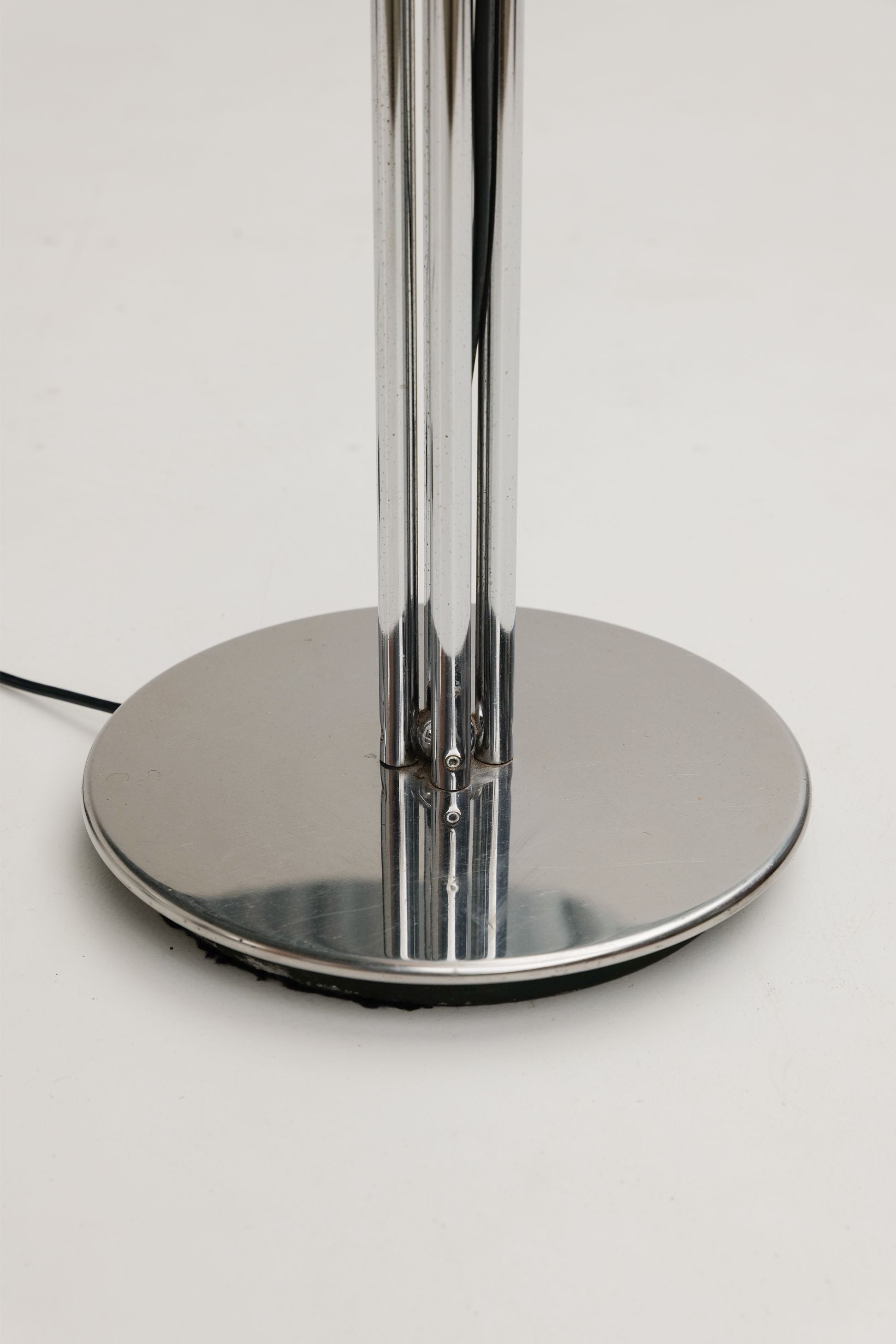 Lampadaire Quadrifogli par studio 6G pour Harvey Guzzini