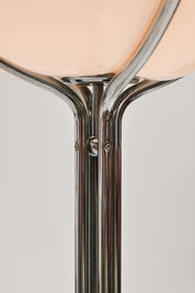 Lampadaire Quadrifogli par studio 6G pour Harvey Guzzini
