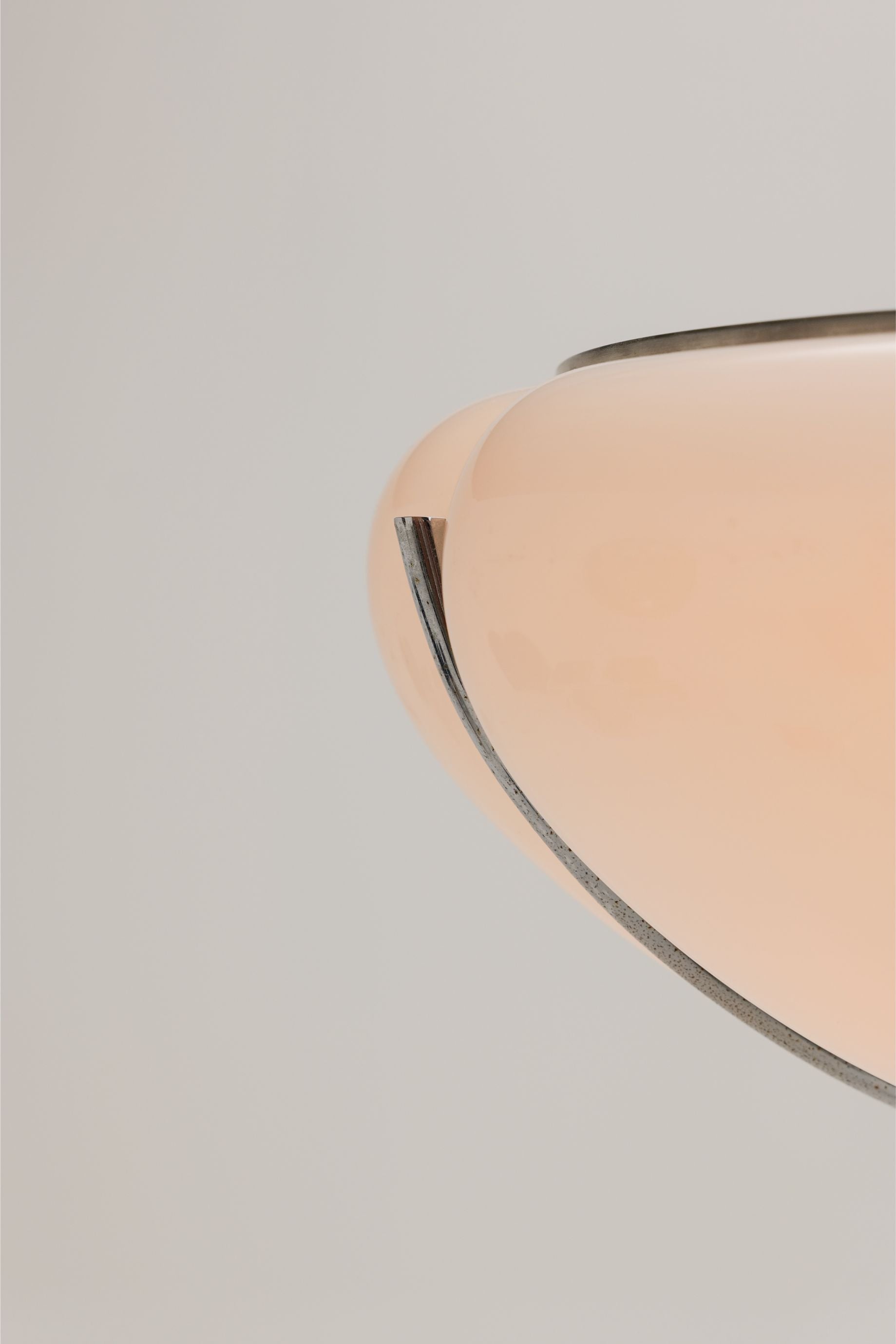 Lampadaire Quadrifogli par studio 6G pour Harvey Guzzini