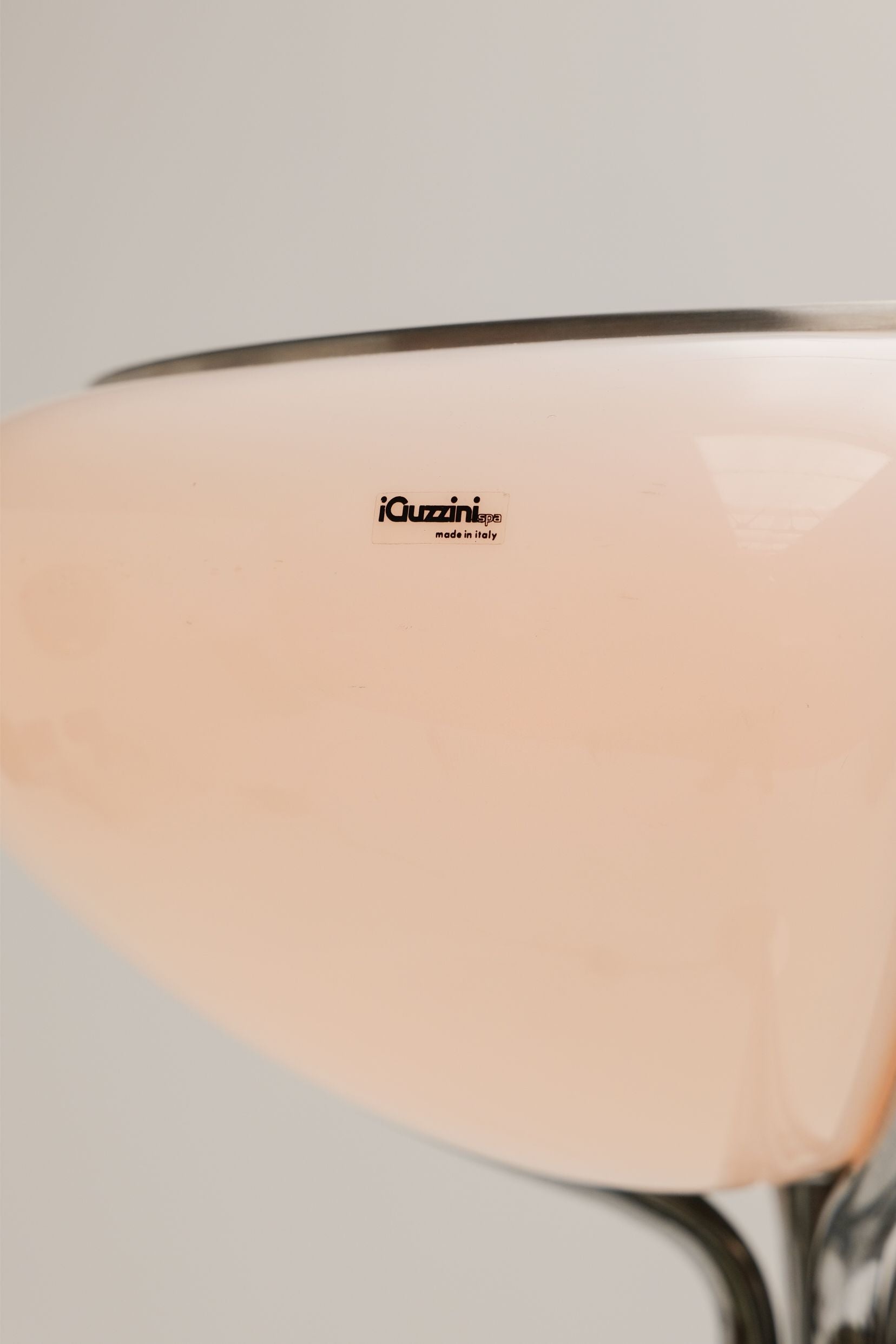 Lampadaire Quadrifogli par studio 6G pour Harvey Guzzini