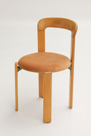 Chaises 3300 par Bruno Rey pour Dietiker Switzerland
