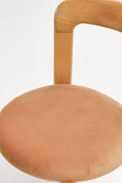 Chaises 3300 par Bruno Rey pour Dietiker Switzerland