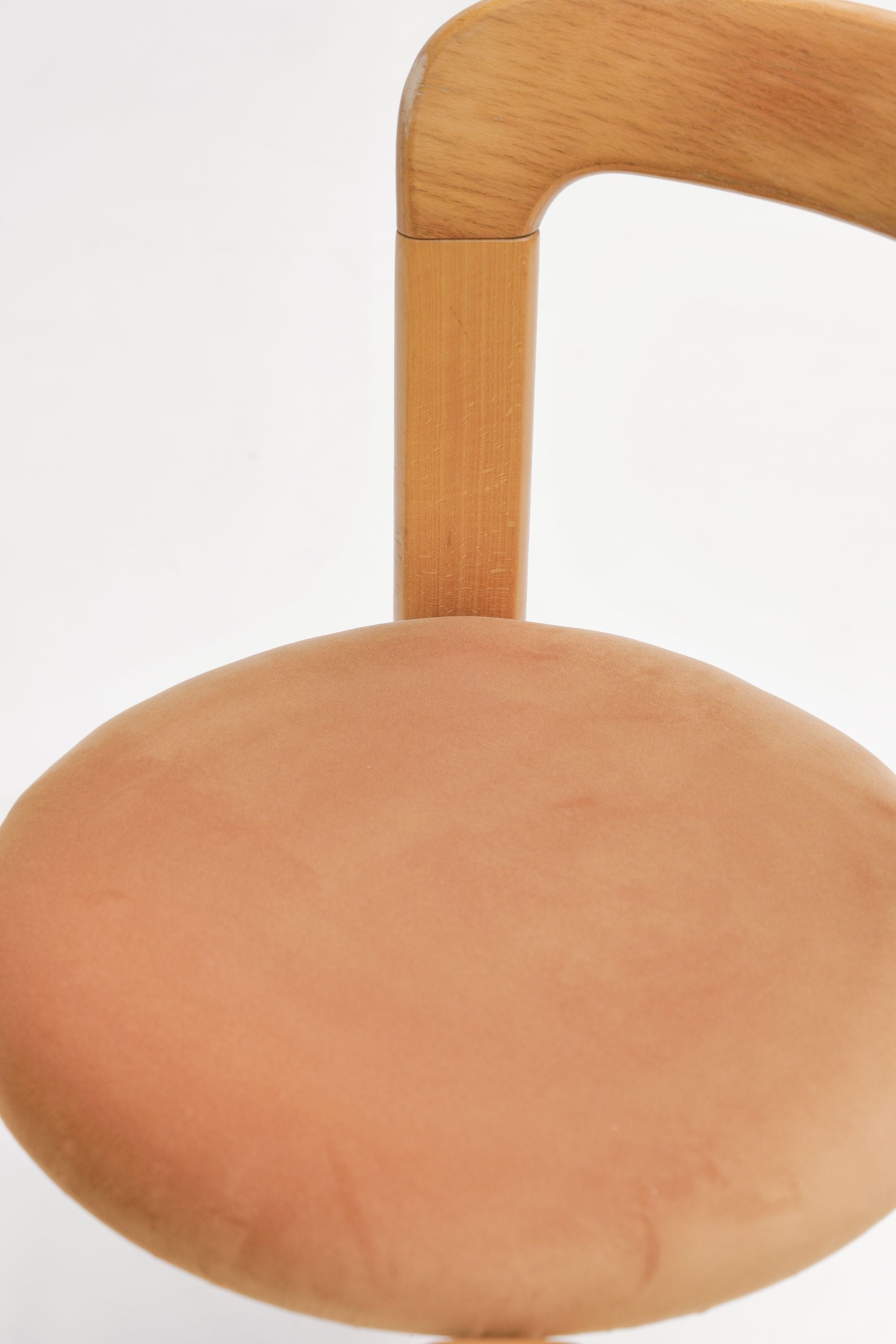 Chaises 3300 par Bruno Rey pour Dietiker Switzerland