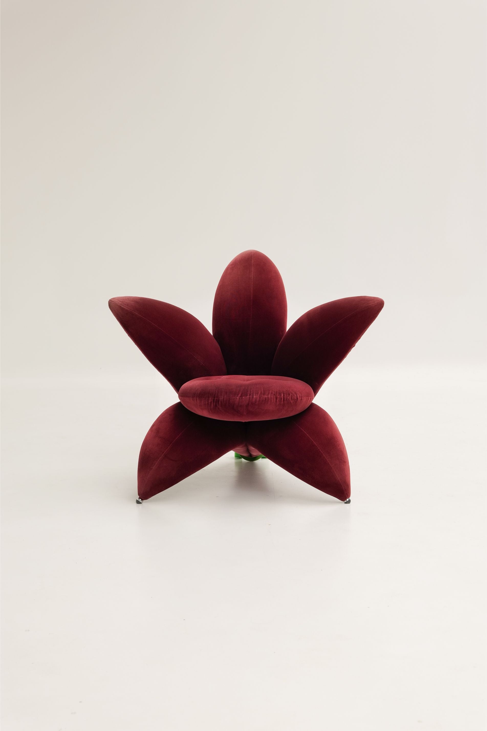 Fauteuil Getsuen de Masanori Umeda pour Edra