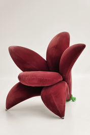 Fauteuil Getsuen de Masanori Umeda pour Edra