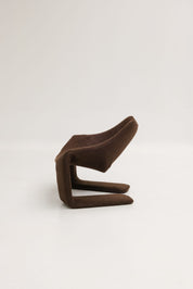 Fauteuils de salon Zen de Kwok Hoi Chan pour Steiner