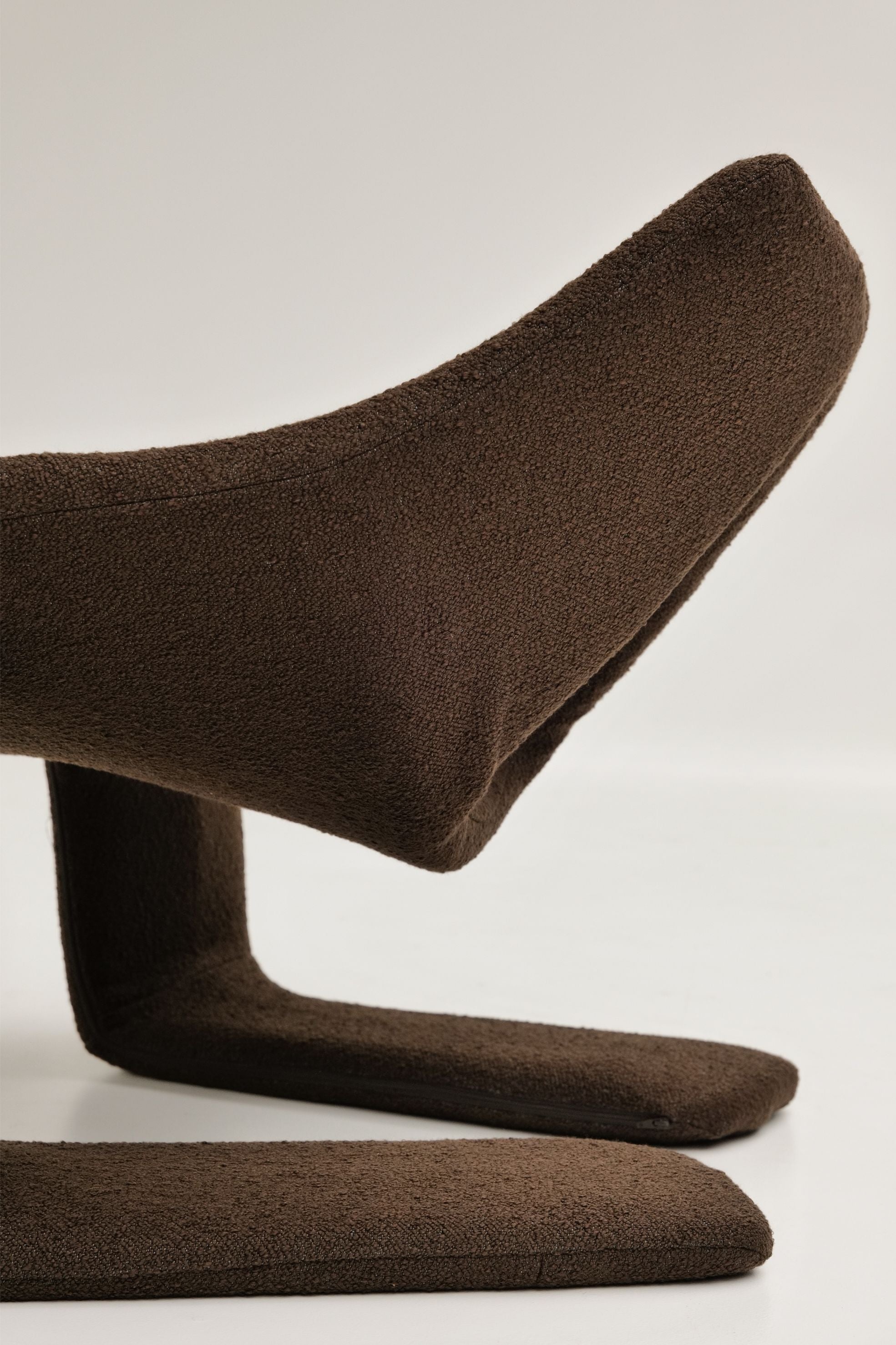 Fauteuils de salon Zen de Kwok Hoi Chan pour Steiner