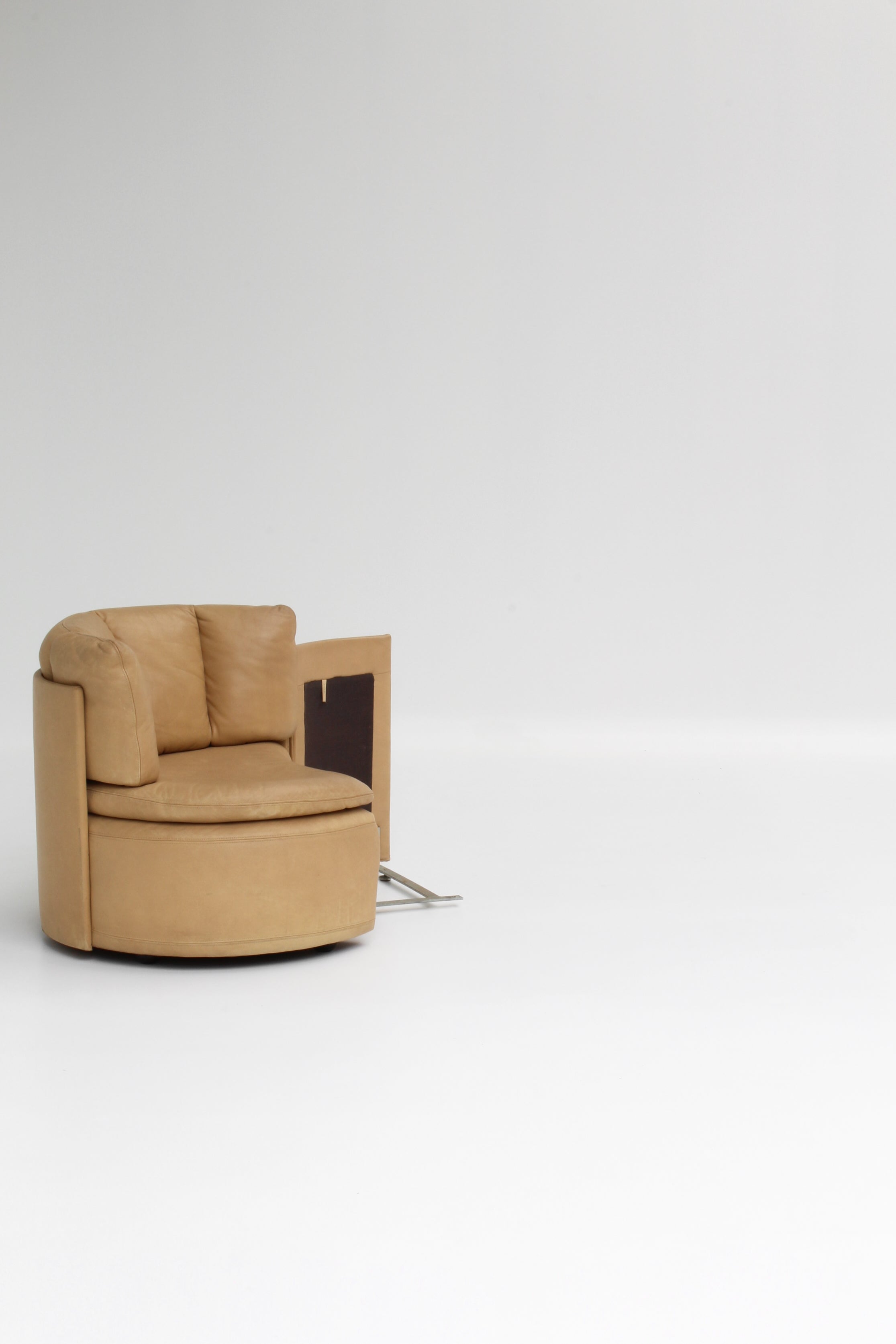 Canapé DS800 "Biscuit" De Sede