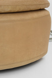 Canapé DS800 "Biscuit" De Sede