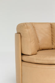 Canapé DS800 "Biscuit" De Sede