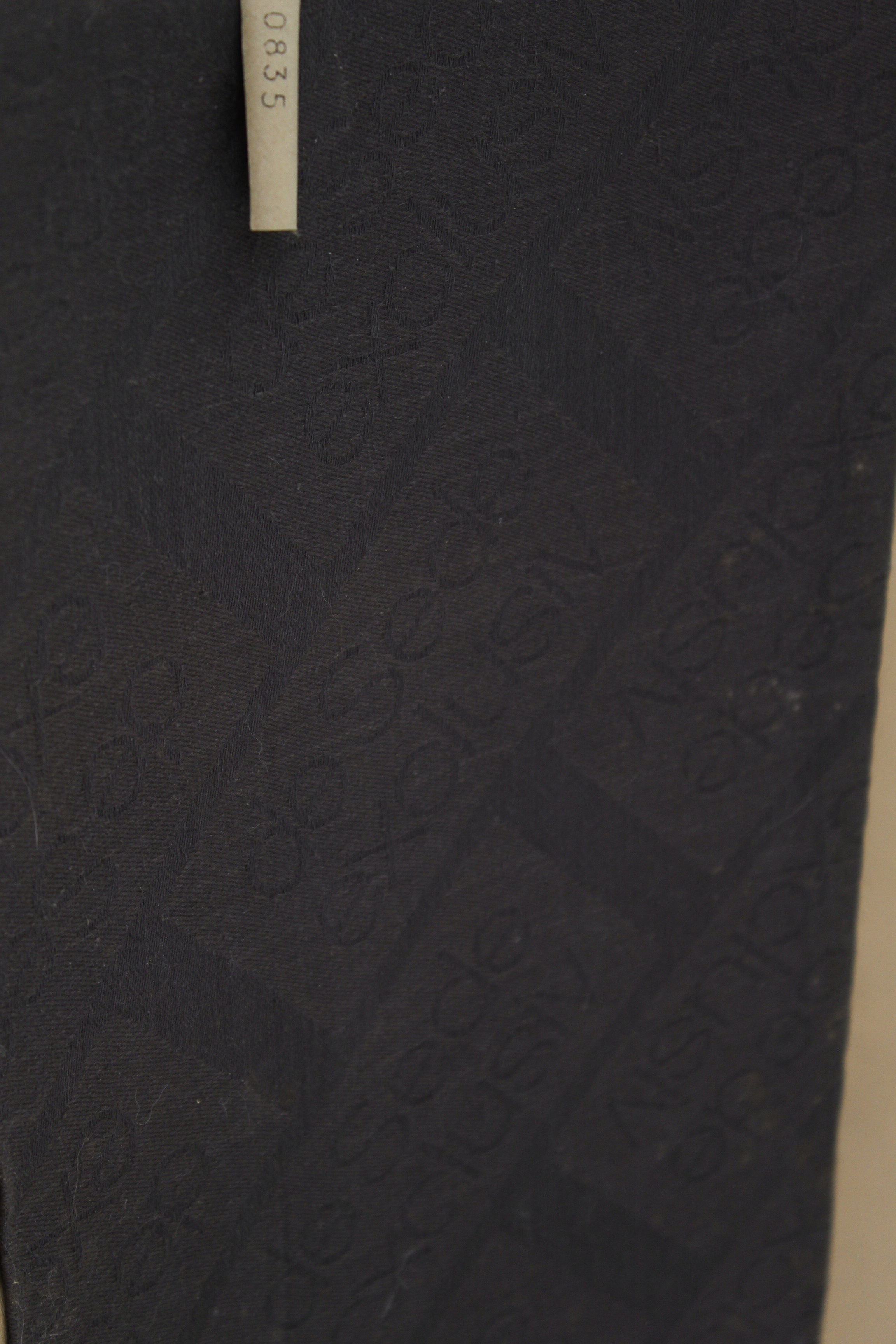 Canapé DS800 "Biscuit" De Sede