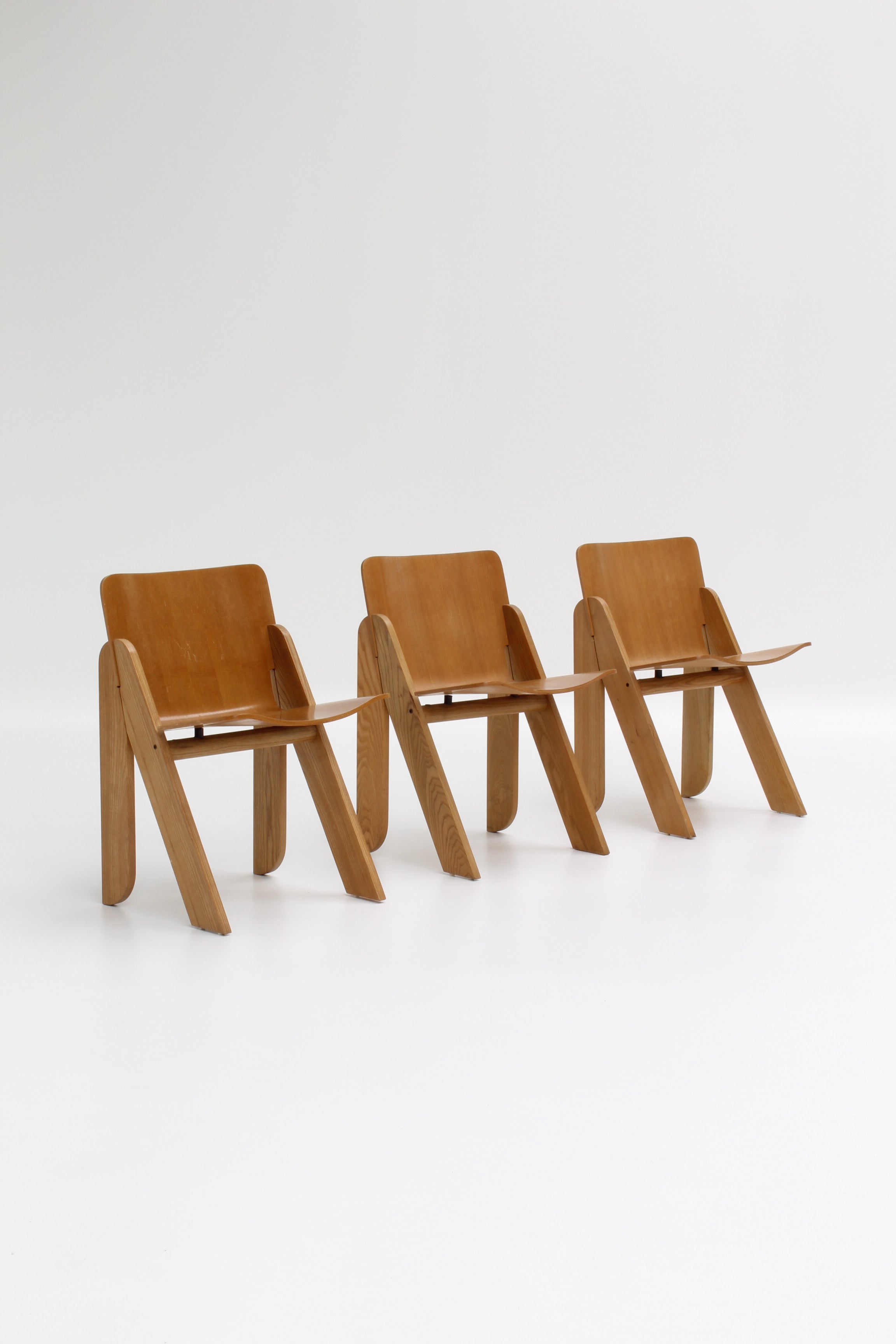 Chaise "Peota" de Gigi Sabadin pour Stilwood