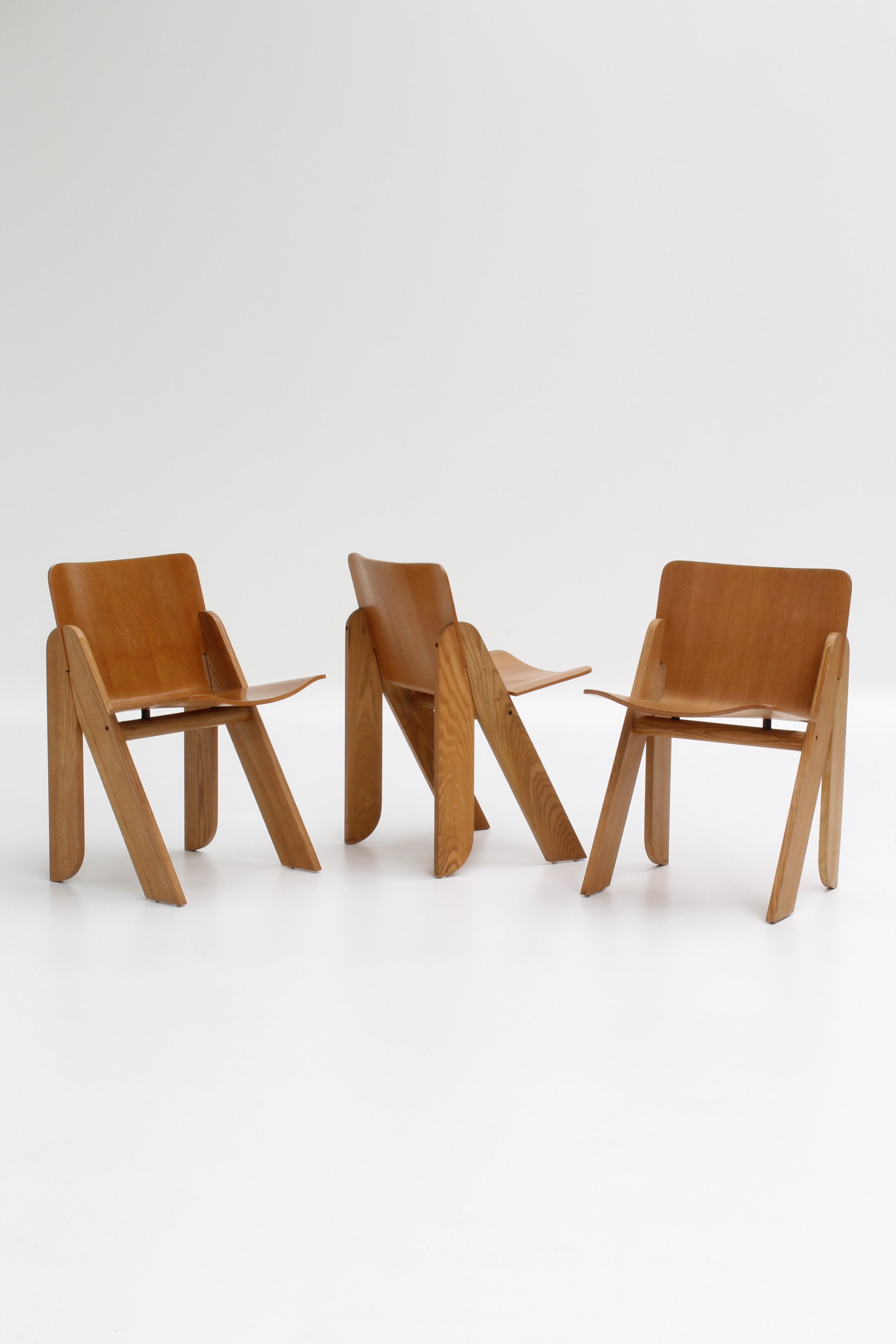 Chaise "Peota" de Gigi Sabadin pour Stilwood