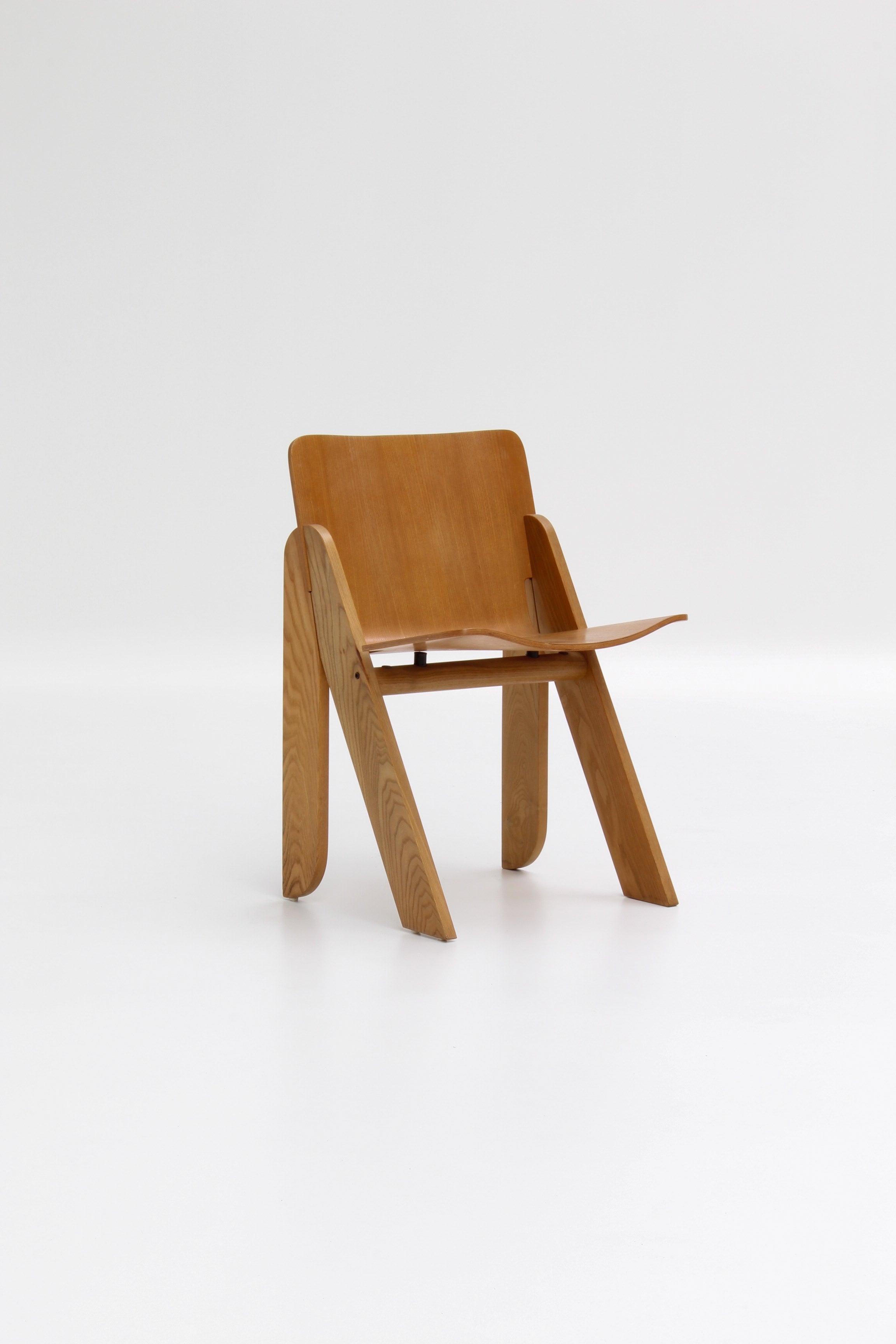 Chaise "Peota" de Gigi Sabadin pour Stilwood