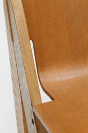 Chaise "Peota" de Gigi Sabadin pour Stilwood