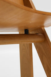 Chaise "Peota" de Gigi Sabadin pour Stilwood