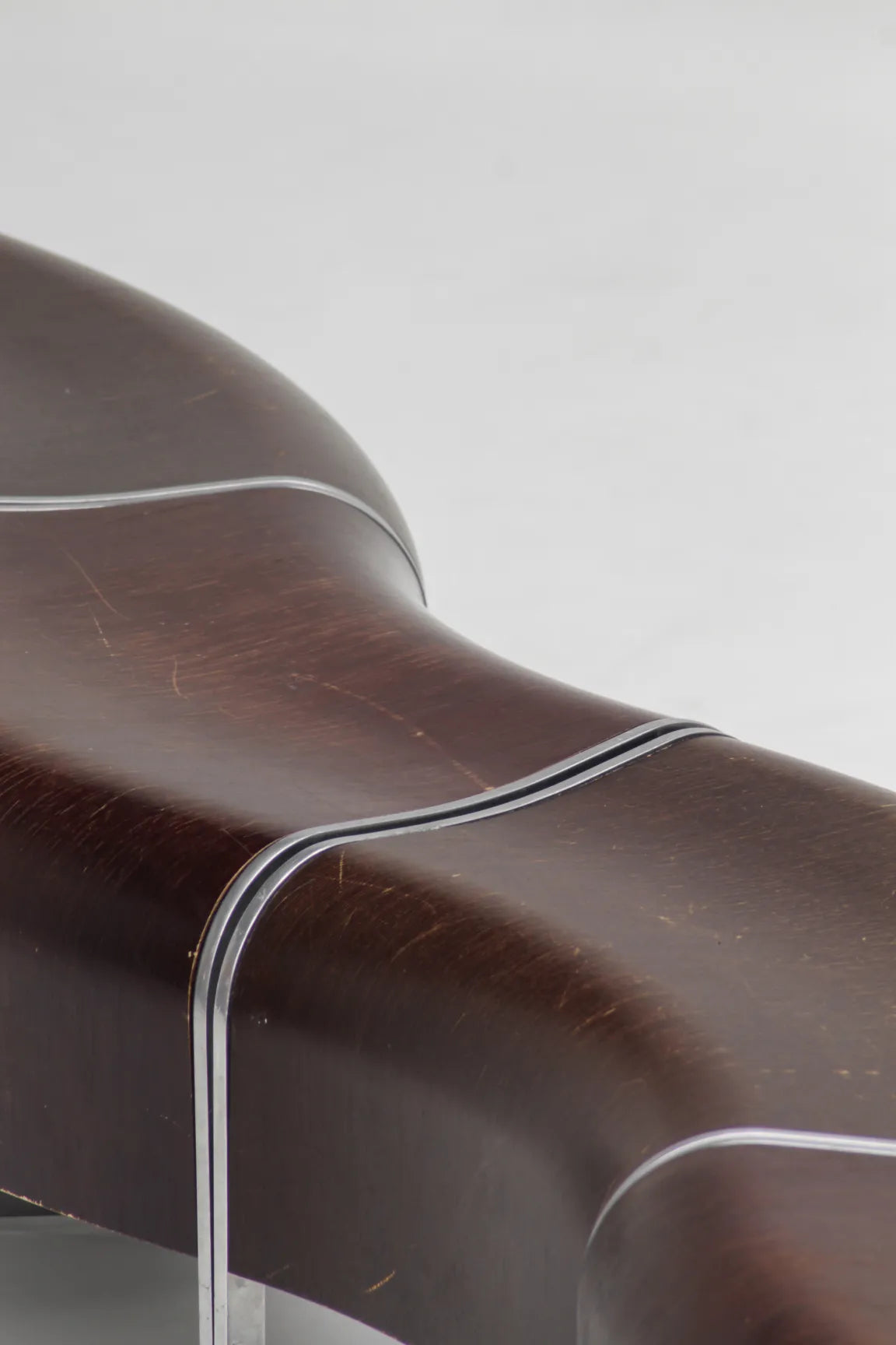 Banc ZA par Shin & Tomoko Azumi pour La Palma