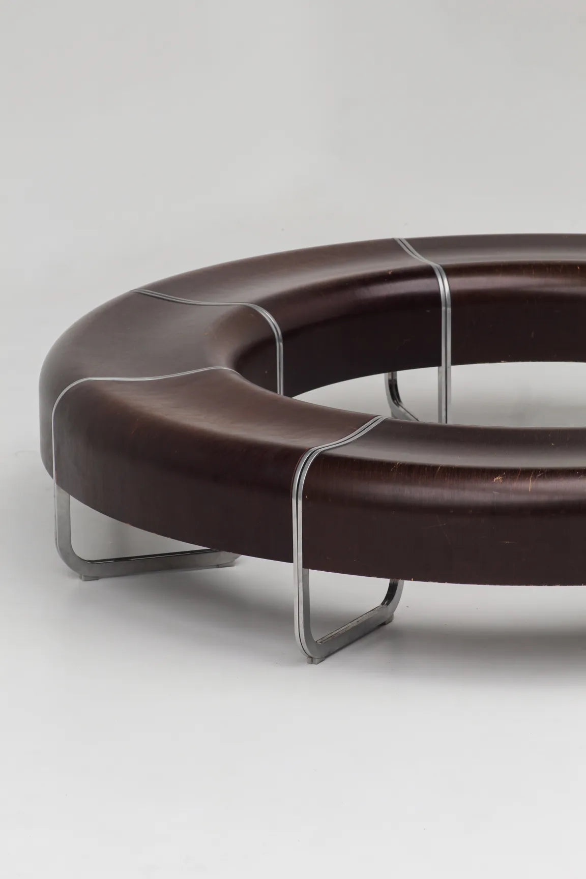 Banc ZA par Shin & Tomoko Azumi pour La Palma