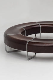 Banc ZA par Shin & Tomoko Azumi pour La Palma