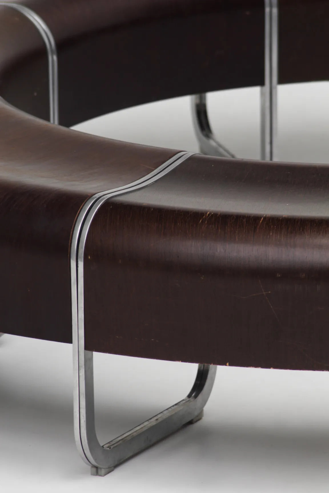 Banc ZA par Shin & Tomoko Azumi pour La Palma