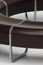 Banc ZA par Shin & Tomoko Azumi pour La Palma