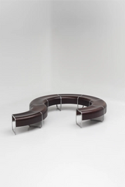 Banc ZA par Shin & Tomoko Azumi pour La Palma