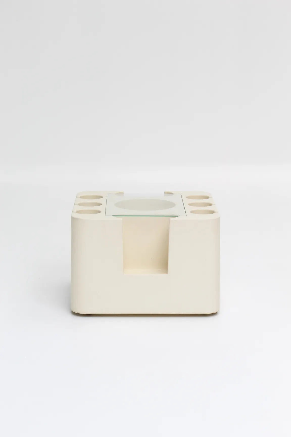 Bar "Bacco" par Sergio Mazza pour Artemide