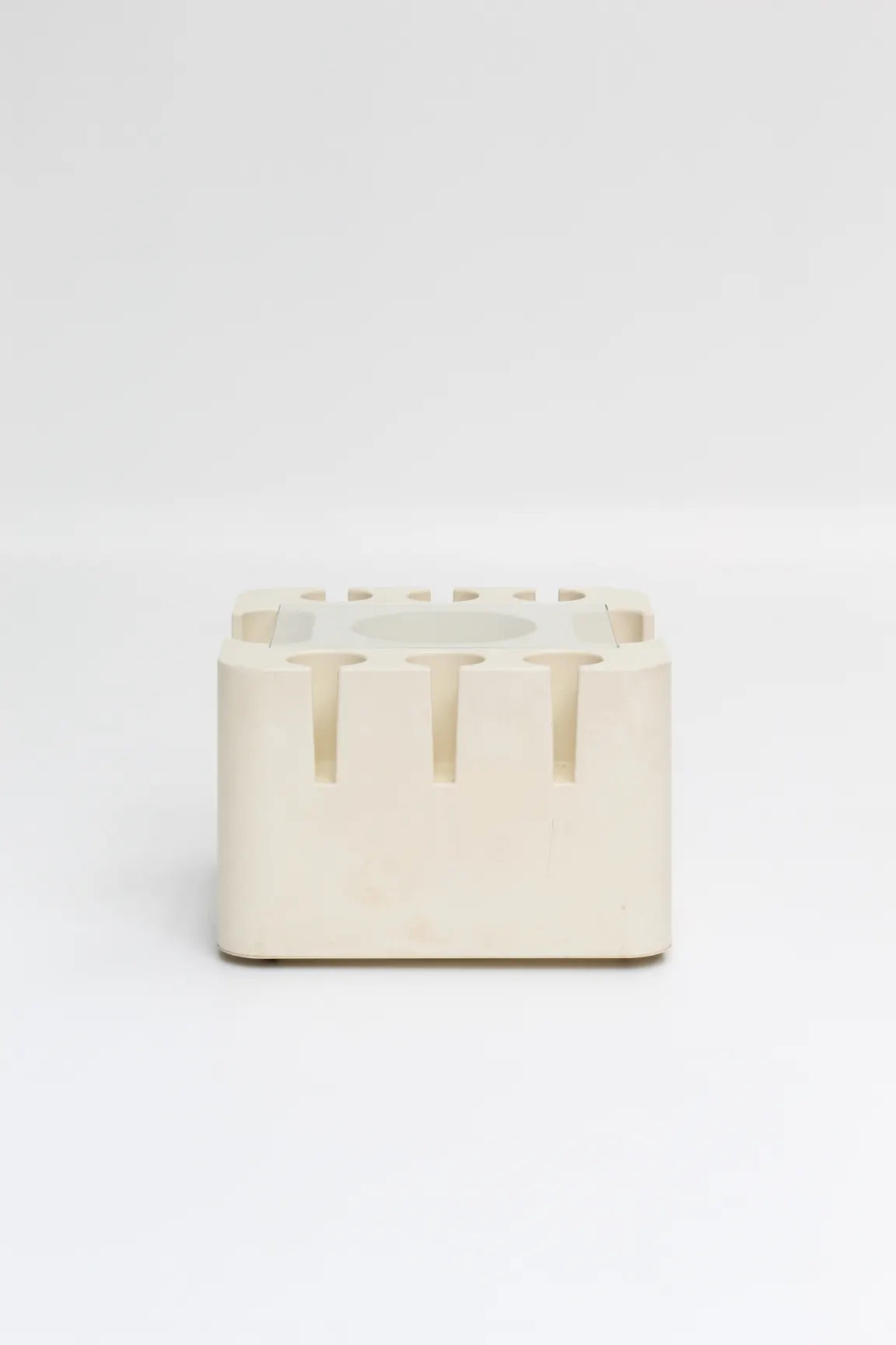 Bar "Bacco" par Sergio Mazza pour Artemide