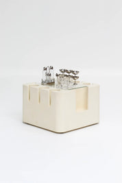 Bar "Bacco" par Sergio Mazza pour Artemide