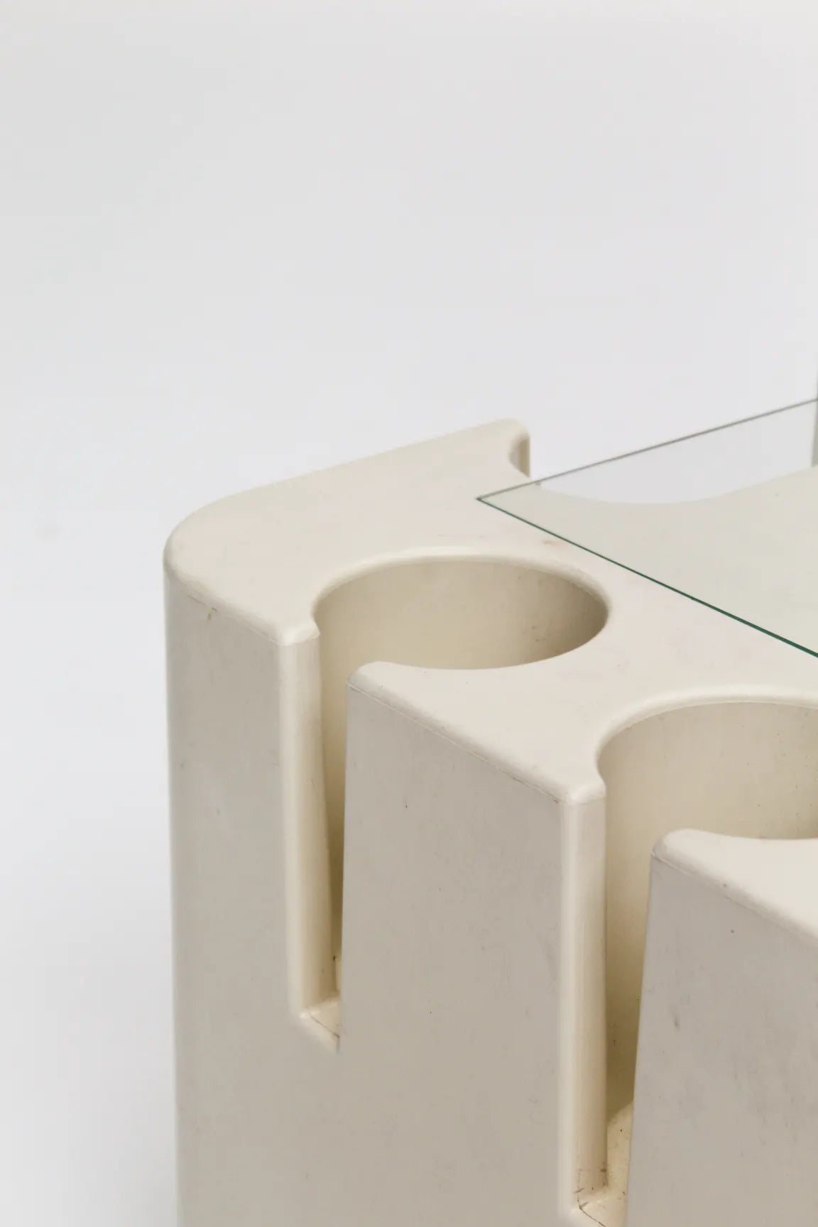 Bar "Bacco" par Sergio Mazza pour Artemide