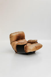 Paire de fauteuils Marsala par Michel Ducaroy pour Ligne Roset
