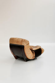 Paire de fauteuils Marsala par Michel Ducaroy pour Ligne Roset