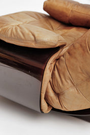 Paire de fauteuils Marsala par Michel Ducaroy pour Ligne Roset