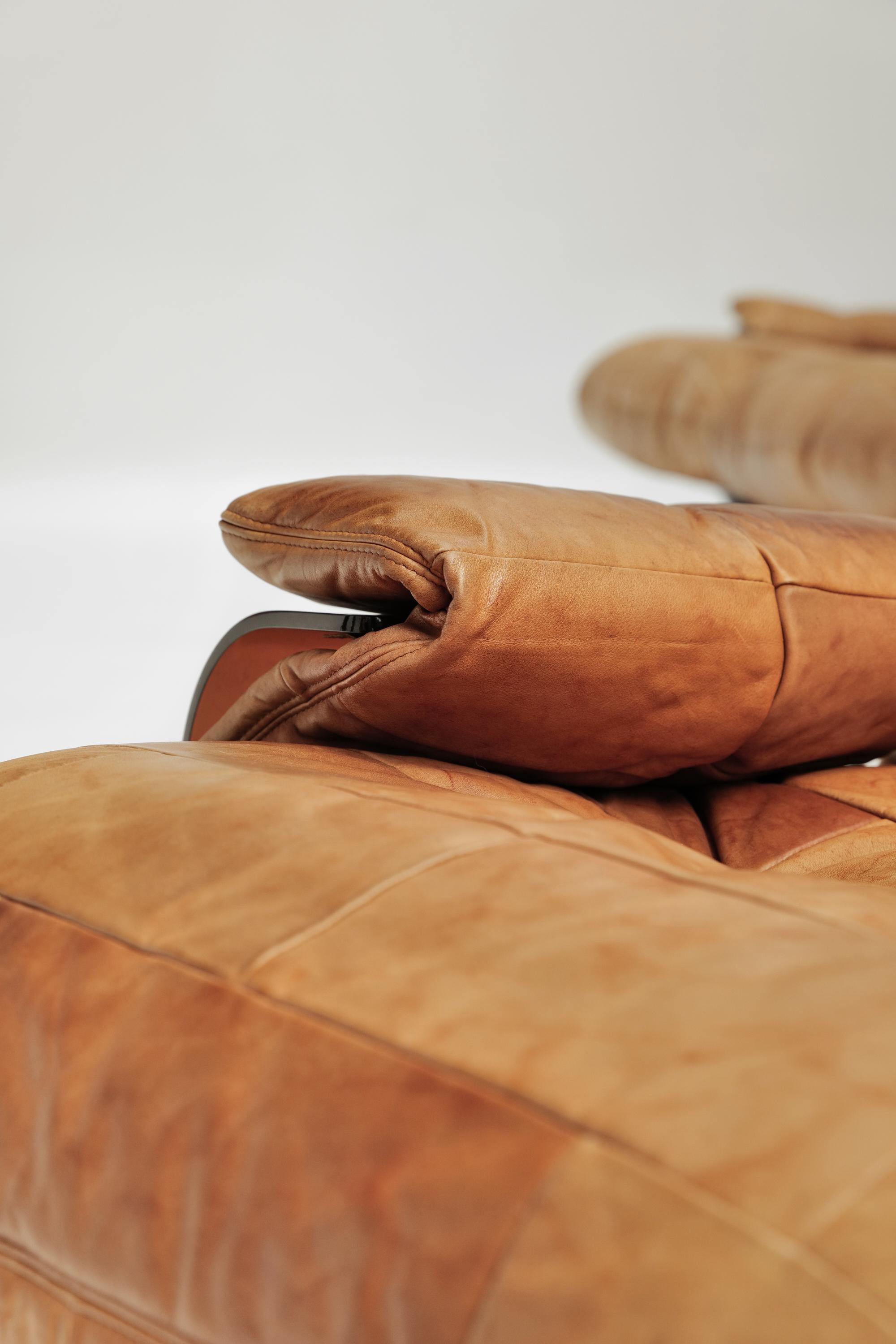 Paire de fauteuils Marsala par Michel Ducaroy pour Ligne Roset