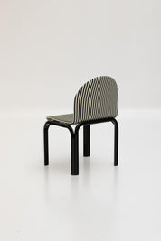 Ensemble de 4 chaises Orsay par Gae Aulenti pour Knoll