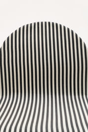 Ensemble de 4 chaises Orsay par Gae Aulenti pour Knoll