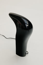 Paire de lampe de table Pelota de Cesare Casati et Ponzio pour Lamperti 