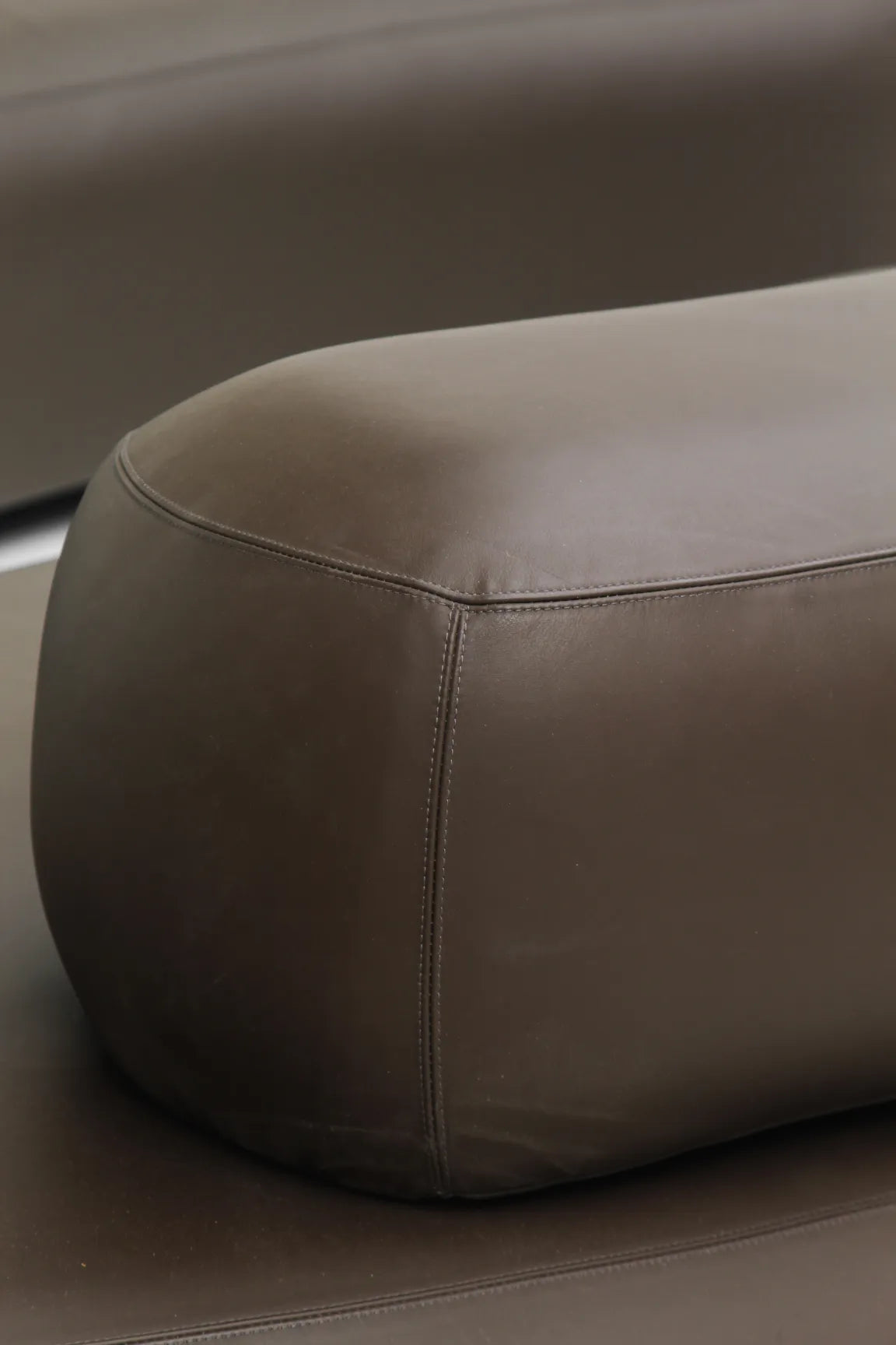 Canapé Bubble Rock par Piero Lissoni pour Living Divani