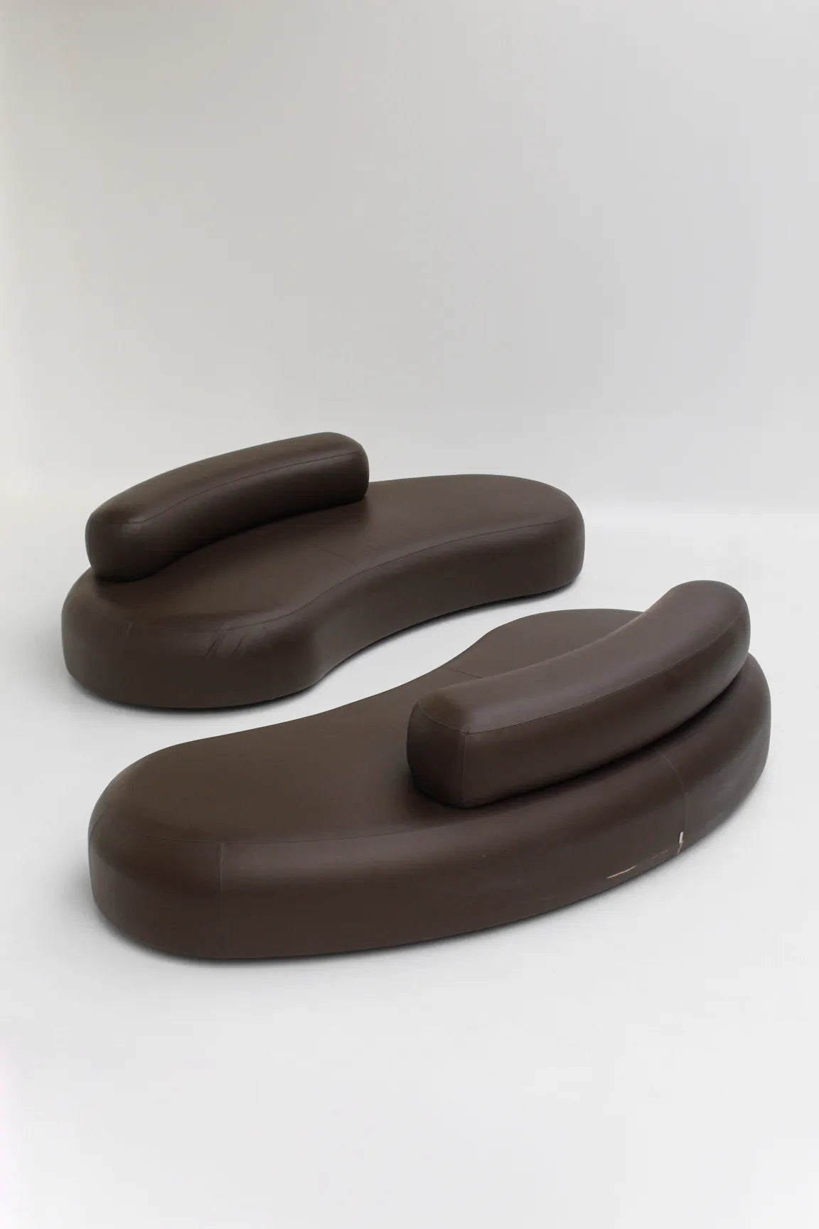 Canapé Bubble Rock par Piero Lissoni pour Living Divani