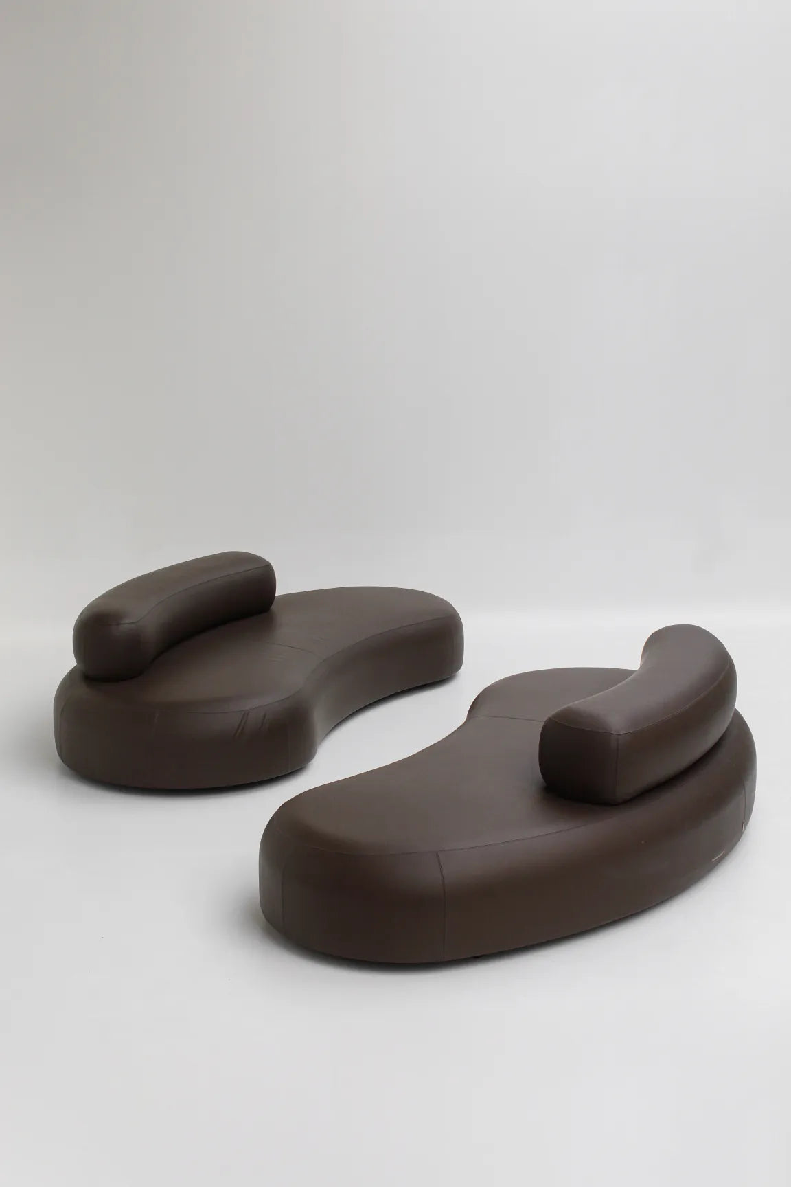 Canapé Bubble Rock par Piero Lissoni pour Living Divani