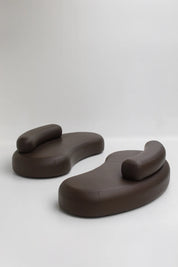 Canapé Bubble Rock par Piero Lissoni pour Living Divani
