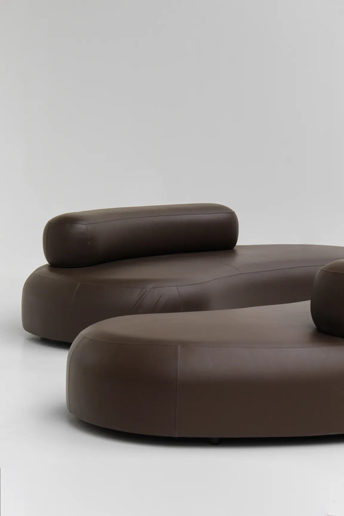 Canapé Bubble Rock par Piero Lissoni pour Living Divani