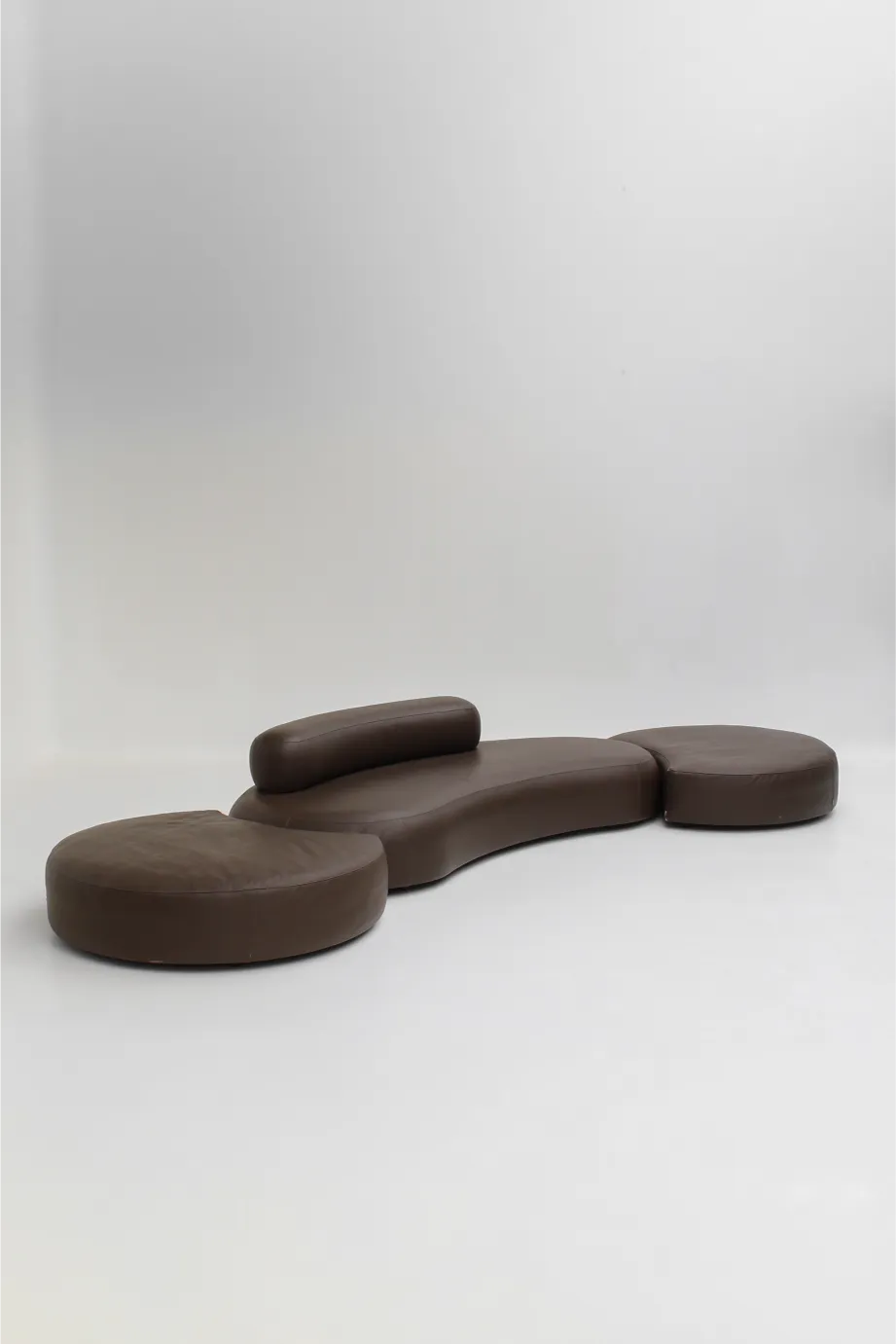 Canapé Bubble Rock par Piero Lissoni pour Living Divani