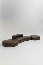Canapé Bubble Rock par Piero Lissoni pour Living Divani