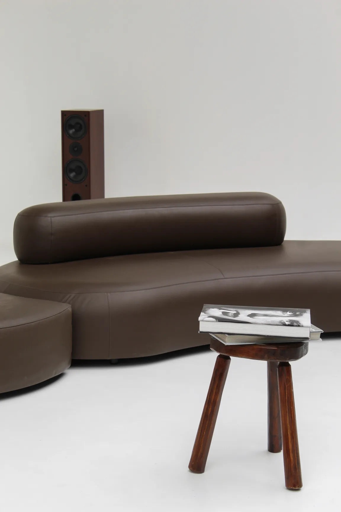 Canapé Bubble Rock par Piero Lissoni pour Living Divani